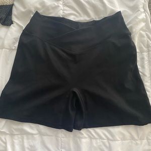 Alphalete shorts